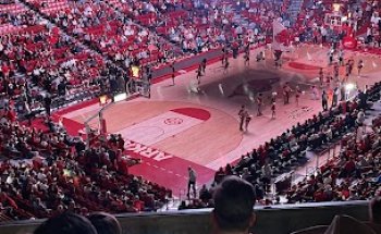 Williams Dance & Gymnastics Center