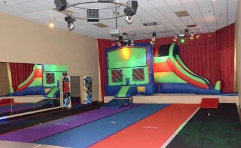 Gymnastics Joe's