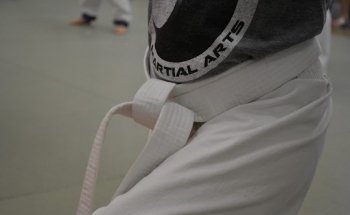 Fayetteville Martial Arts