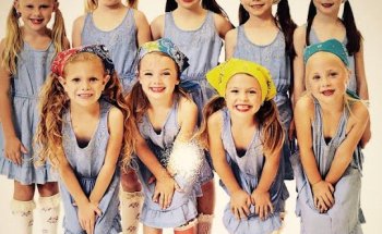 The Pride of Arkansas Cheer & Dance Academy