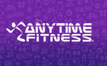 Anytime Fitness of Fayetteville