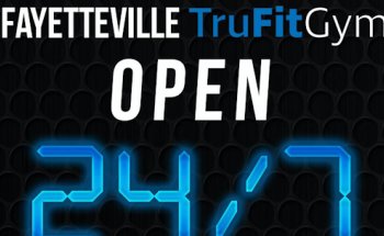 TruFit Gym Fayetteville