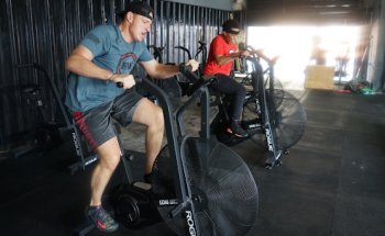 Brutal Fun Fitness (CrossFit)