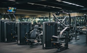 Spa Fitness & Wellness Center