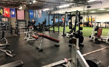 Fit4Life Health Clubs - Fayetteville Ft. Bragg