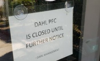 Dahl Physical Fitness Center