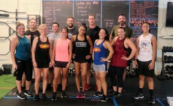 I-F.I.T. Ideal Functional Integrative Training