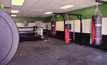 Fonteneaux Boxing Academy, LLC
