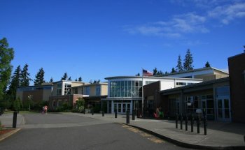 Federal Way Community Center