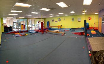 The Little Gym of Federal Way