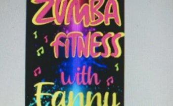 Zumba with Fanny