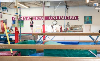 Gymnastics Unlimited, Inc.
