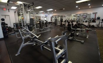 Functionally Fit Fitness Center
