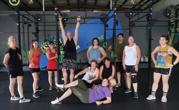 Sweat Factory Rockledge