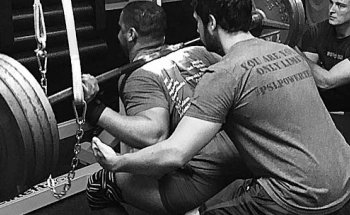 Treasure Coast Barbell Club