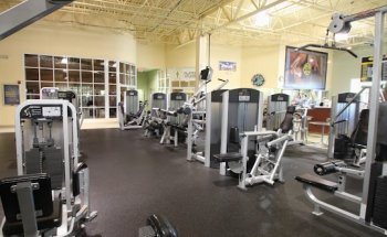 Reborn Athletics Fitness