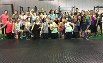 TRV|FIT Fitness Fenton (TruFit)