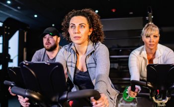 Eat the Frog Fitness - Amelia