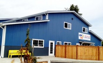 Gym Star Sports Center