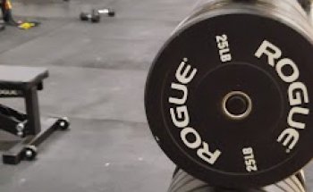 Locker Room Functional Fitness