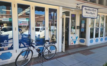 Body Image Fitness Center