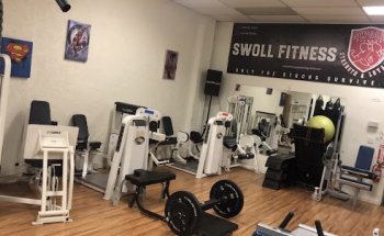 Swoll Fitness