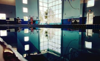 Carbon Valley Recreation Center