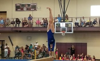 Carbon Valley Gymnastics Center