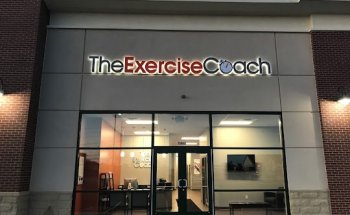 The Exercise Coach - Fishers