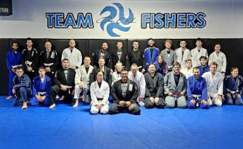 Fishers Brazilian Jiu Jitsu & Boxing