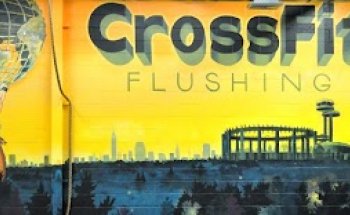 CrossFit Flushing / Flushing Forged Fitness