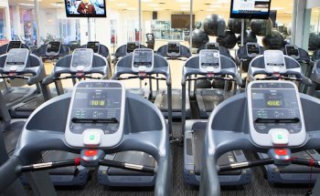 Lucille Roberts- Forest Hills