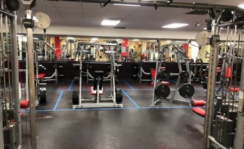 Xtreme Fitness NYC Inc.