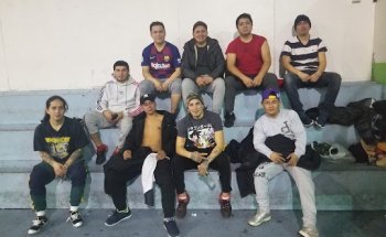 Liga Amigos X Siempre