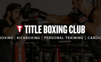 TITLE Boxing Club Forest Hills