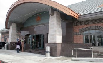 Al Oerter Recreation Center