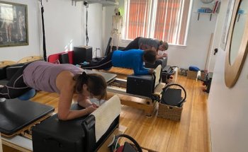 Ruth's Pilates & TRX