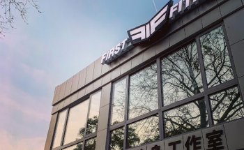 First Fitness Studio