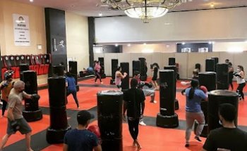 iLoveKickboxing - Forest Hills