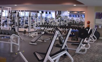Insight Health and Fitness Center