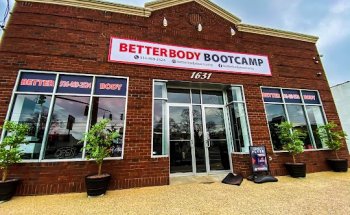 Better Body Bootcamp - New Hyde Park