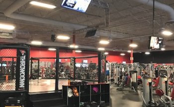 UFC GYM Long Island