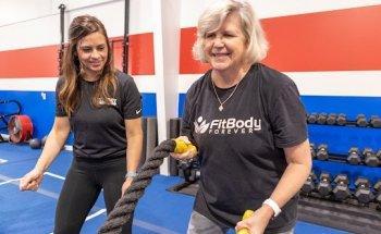 San Tan Valley Fit Body Forever