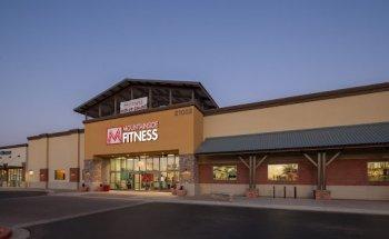 Mountainside Fitness Queen Creek