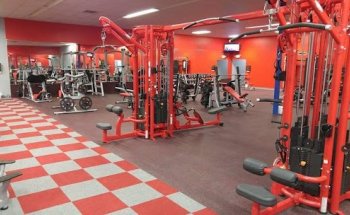 Workout Anytime Florence