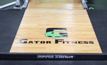 Gator Fitness Florence, Alabama