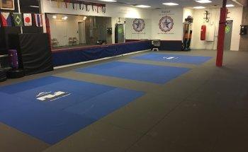 Patriot Martial Arts Academy