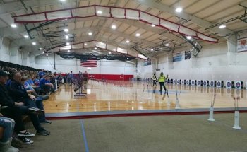 St. Henry Athletic Center