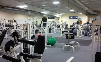 Fitness Plex
