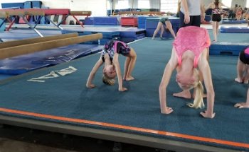 Geronimo Gymnastics LLC